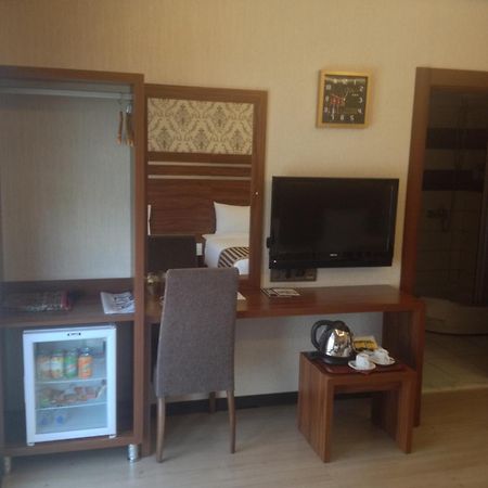 My Liva Hotel Kayseri Rom bilde