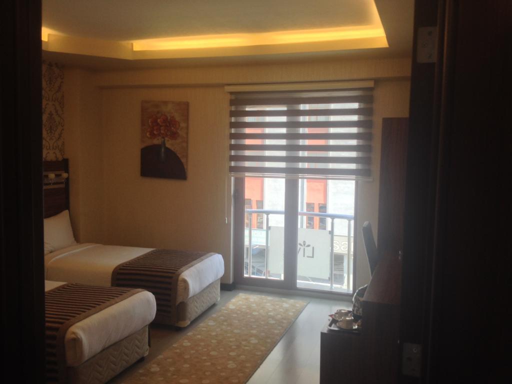 My Liva Hotel Kayseri Rom bilde