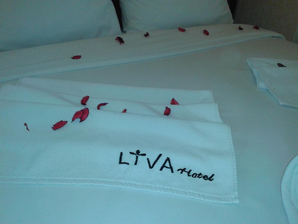 My Liva Hotel Kayseri Eksteriør bilde