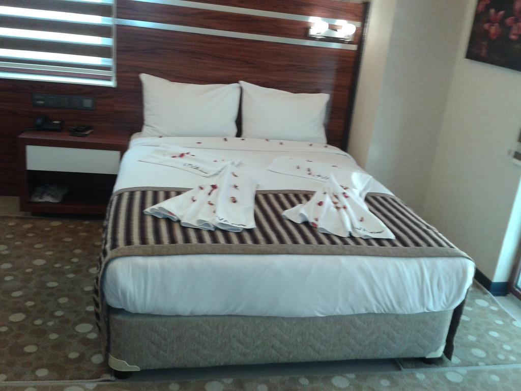 My Liva Hotel Kayseri Rom bilde