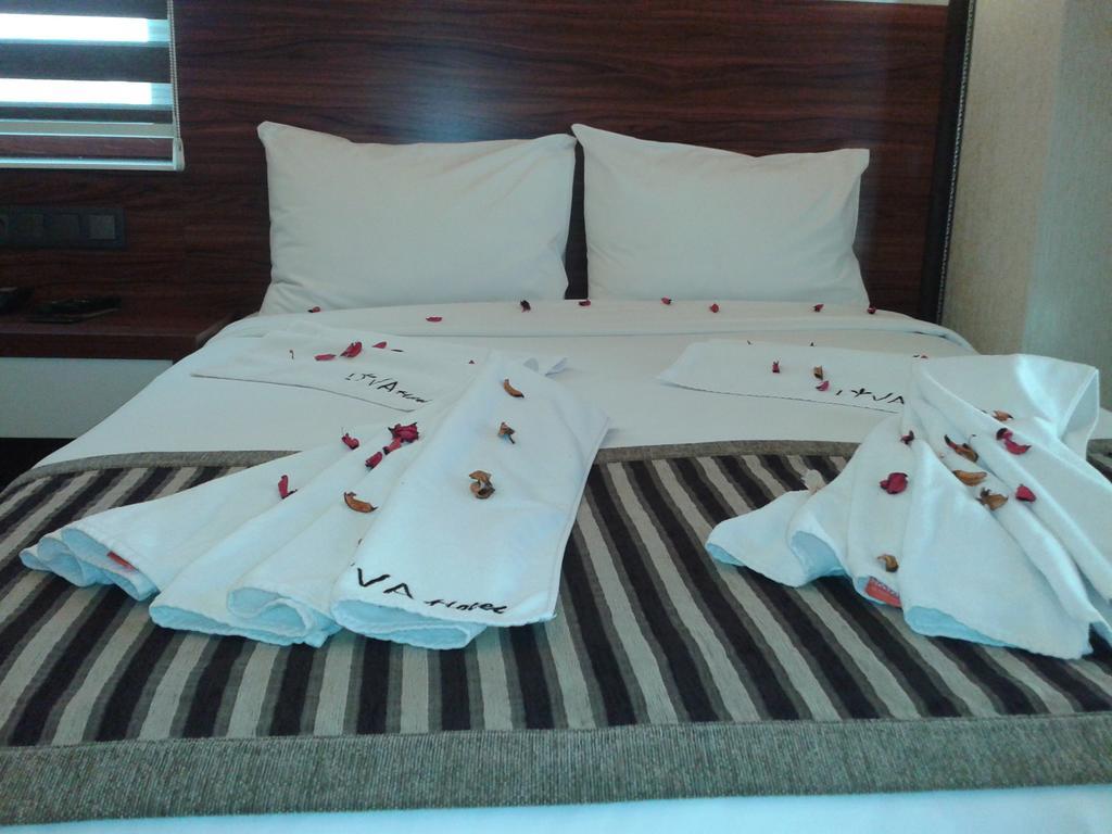 My Liva Hotel Kayseri Rom bilde