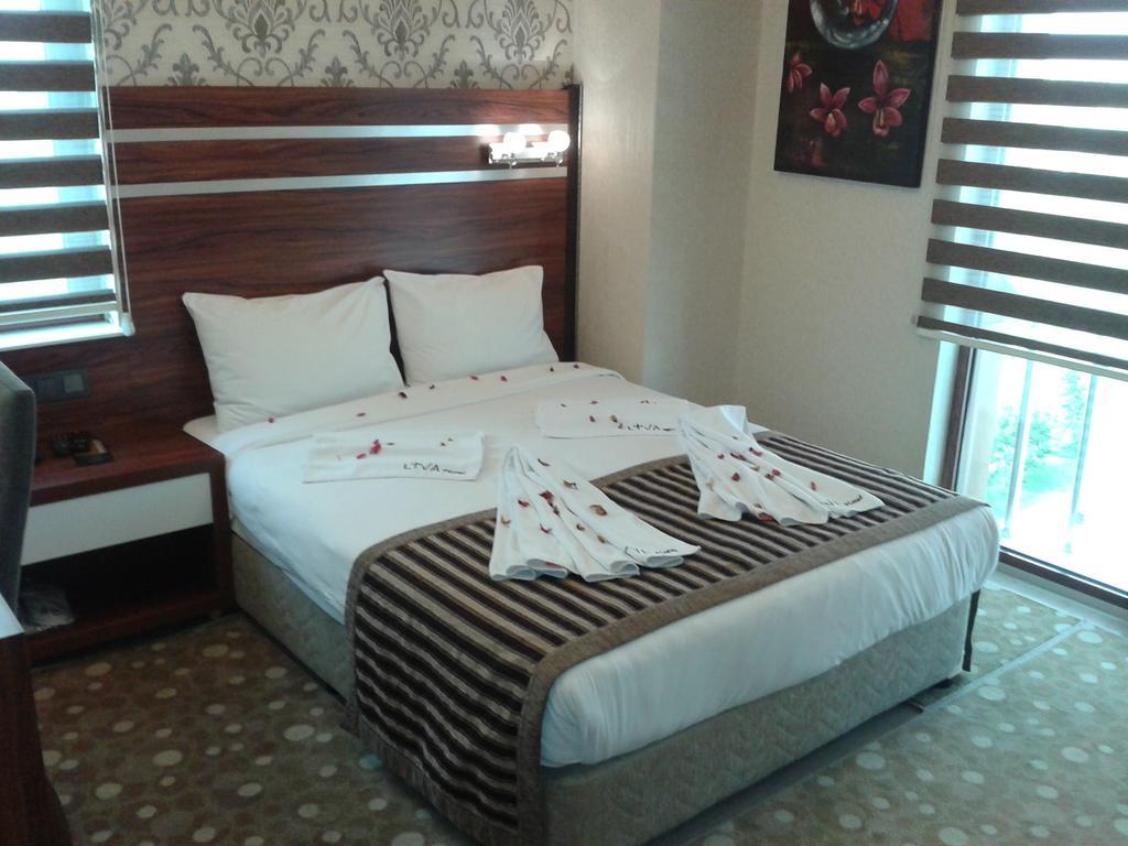My Liva Hotel Kayseri Rom bilde