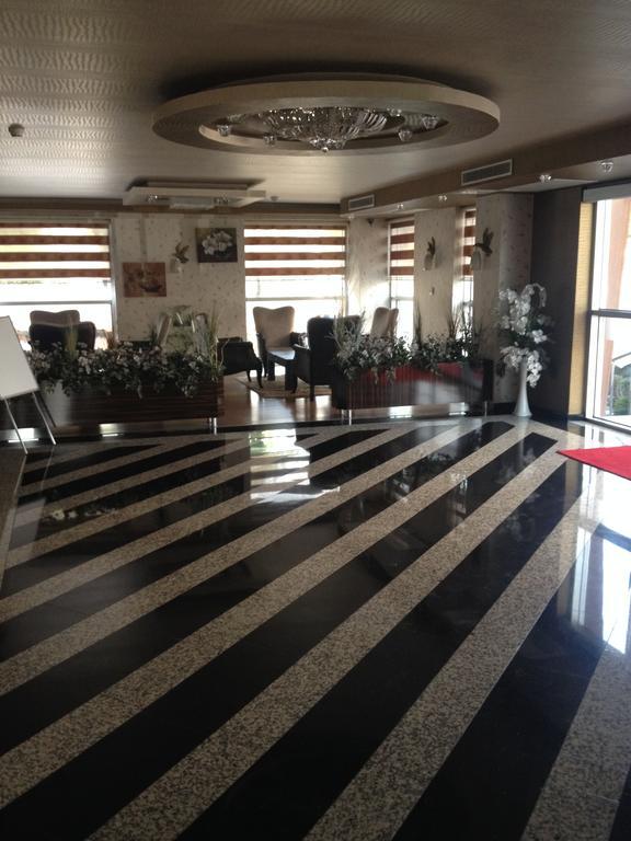 My Liva Hotel Kayseri Eksteriør bilde