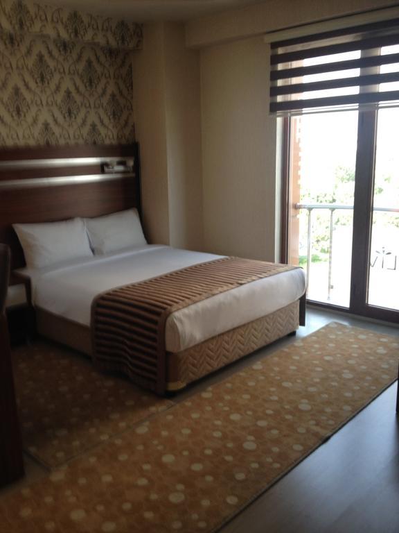 My Liva Hotel Kayseri Rom bilde