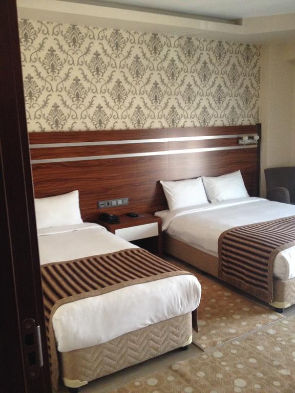 My Liva Hotel Kayseri Rom bilde
