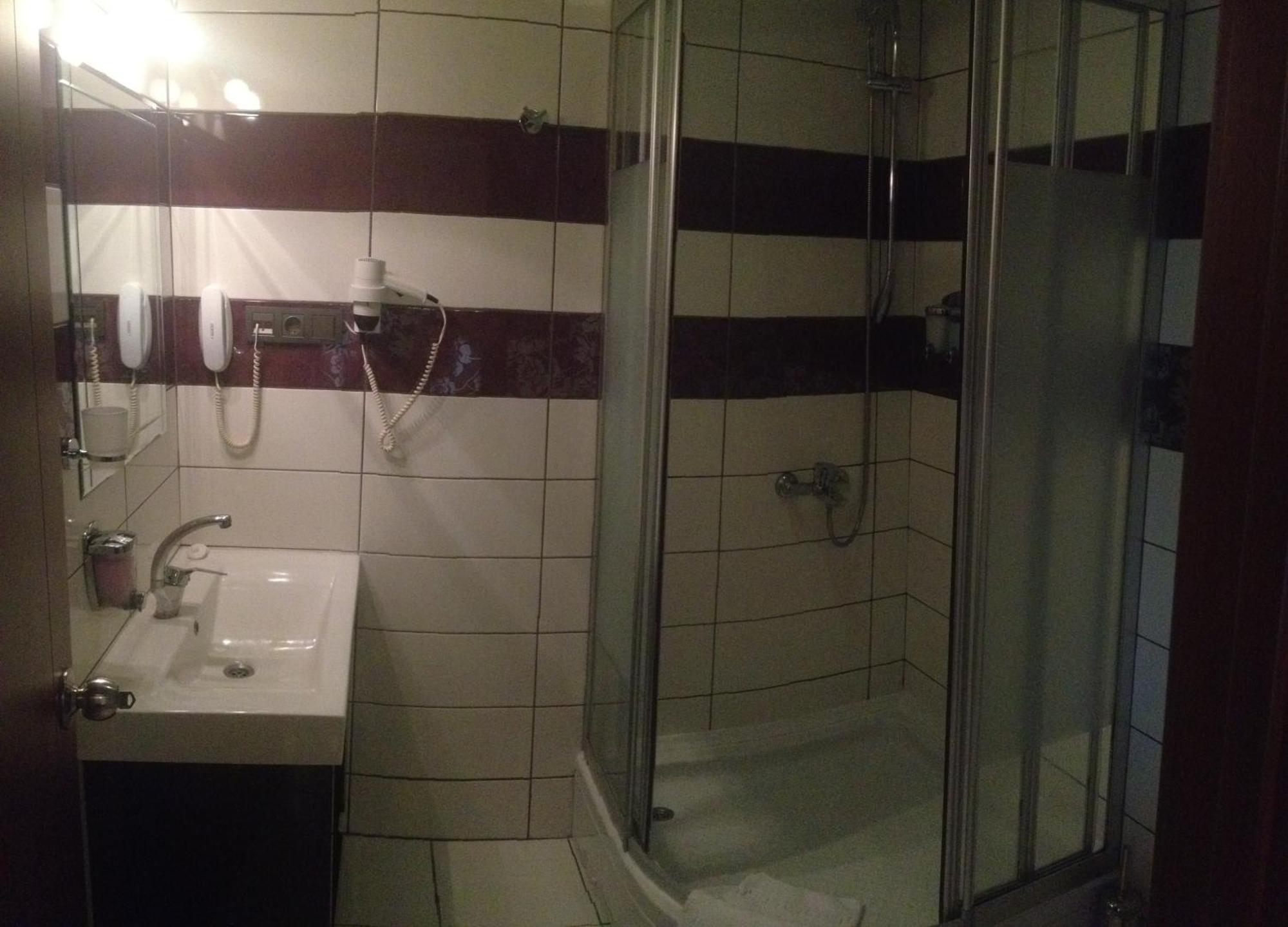 My Liva Hotel Kayseri Rom bilde