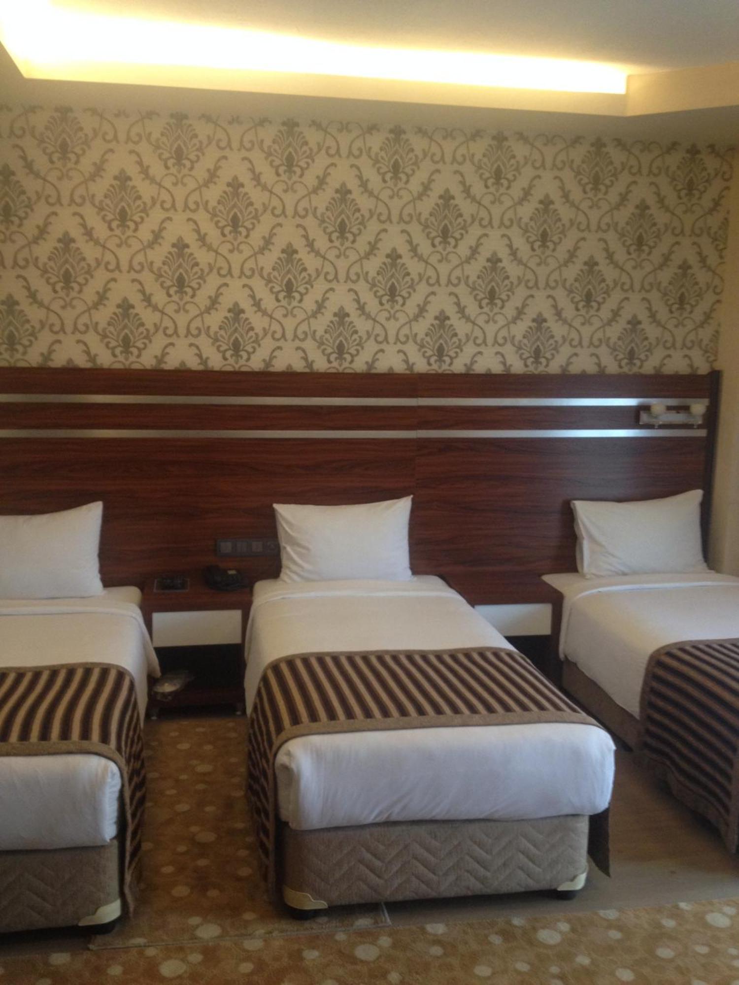 My Liva Hotel Kayseri Rom bilde