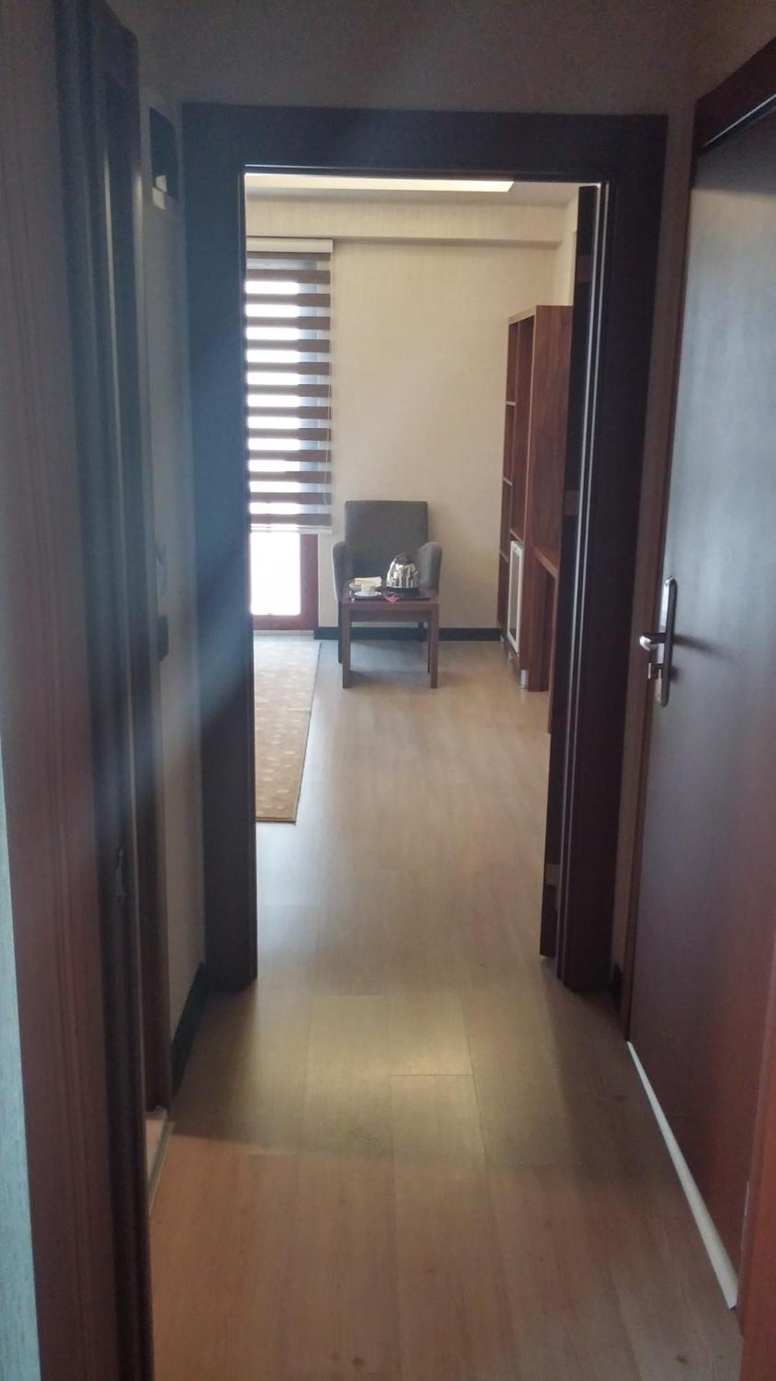 My Liva Hotel Kayseri Rom bilde