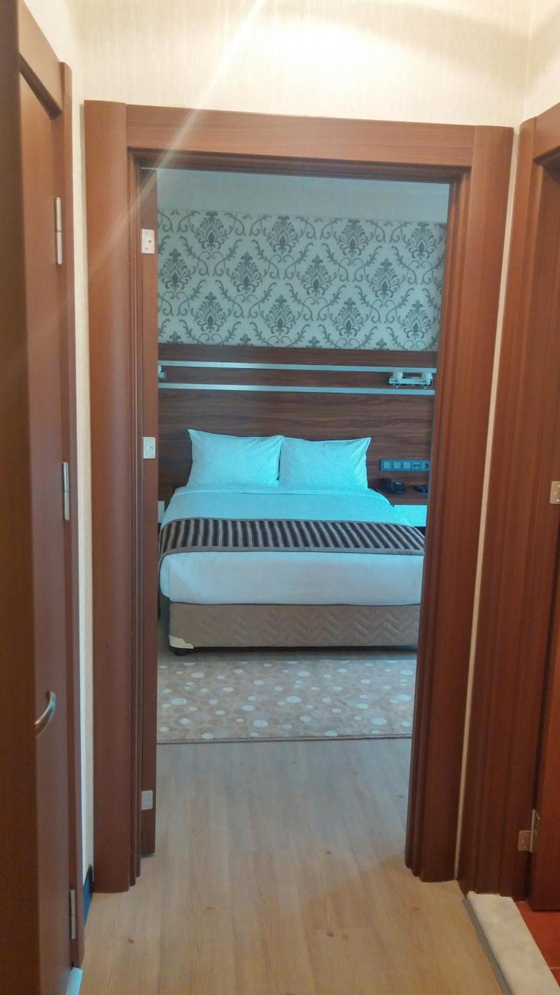 My Liva Hotel Kayseri Rom bilde