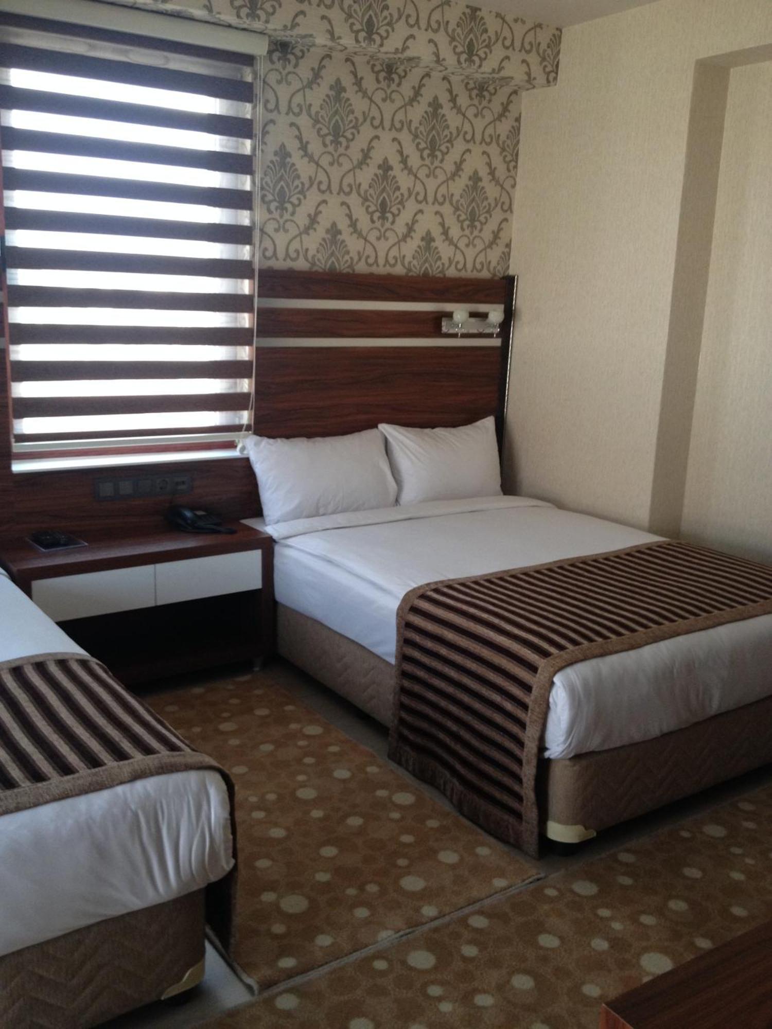 My Liva Hotel Kayseri Rom bilde