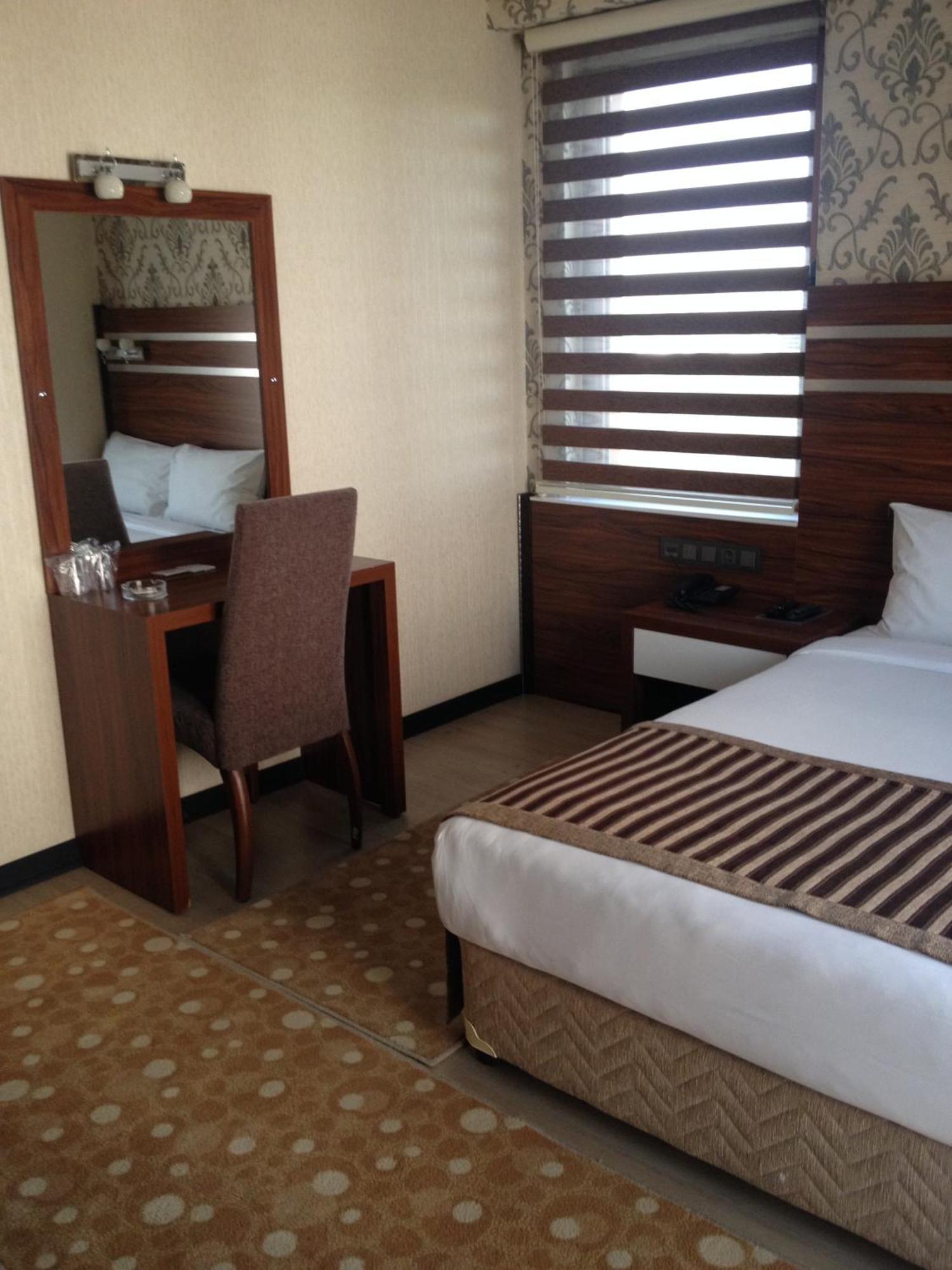 My Liva Hotel Kayseri Rom bilde