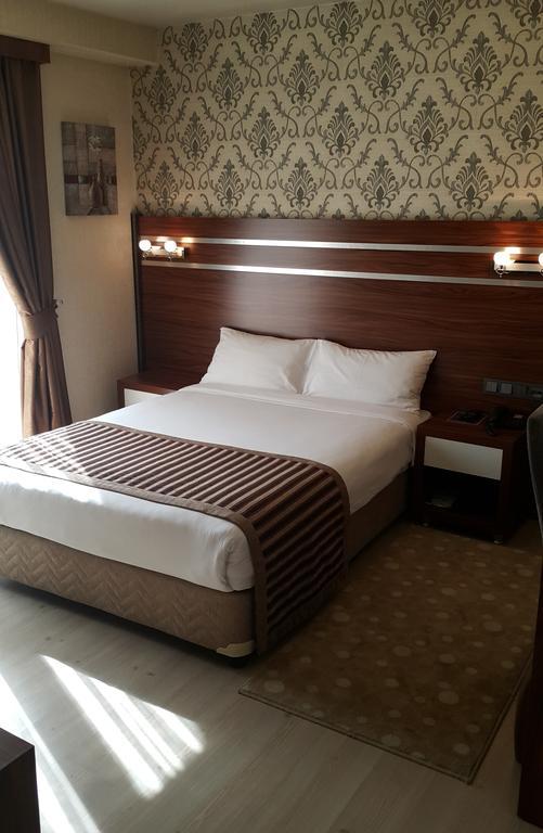 My Liva Hotel Kayseri Eksteriør bilde