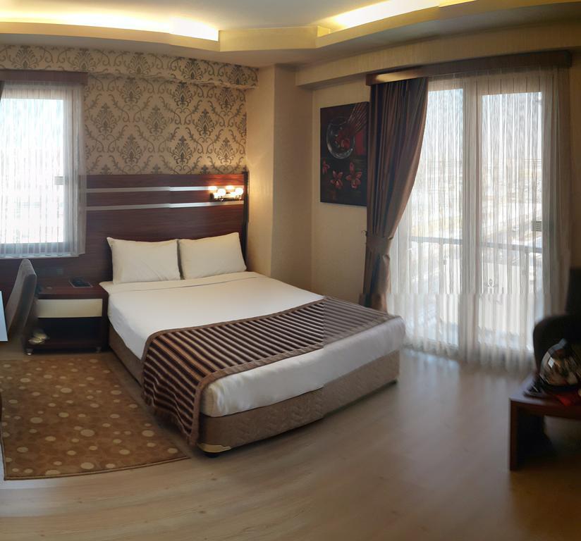 My Liva Hotel Kayseri Eksteriør bilde