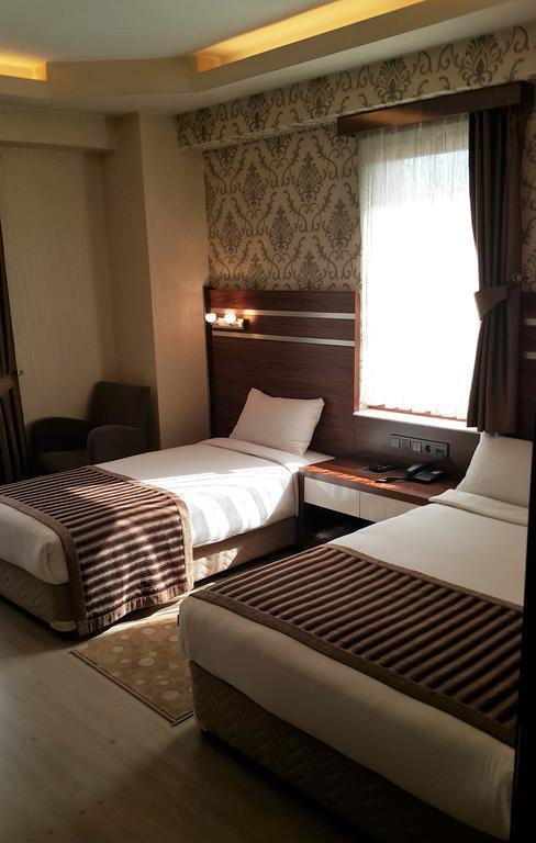 My Liva Hotel Kayseri Eksteriør bilde