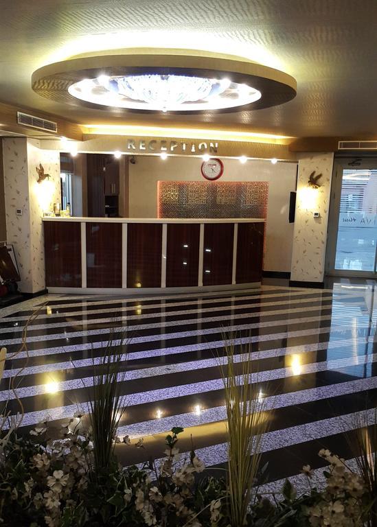 My Liva Hotel Kayseri Eksteriør bilde