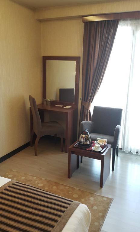 My Liva Hotel Kayseri Eksteriør bilde