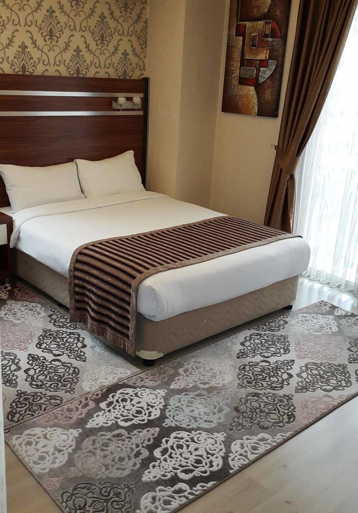 My Liva Hotel Kayseri Eksteriør bilde