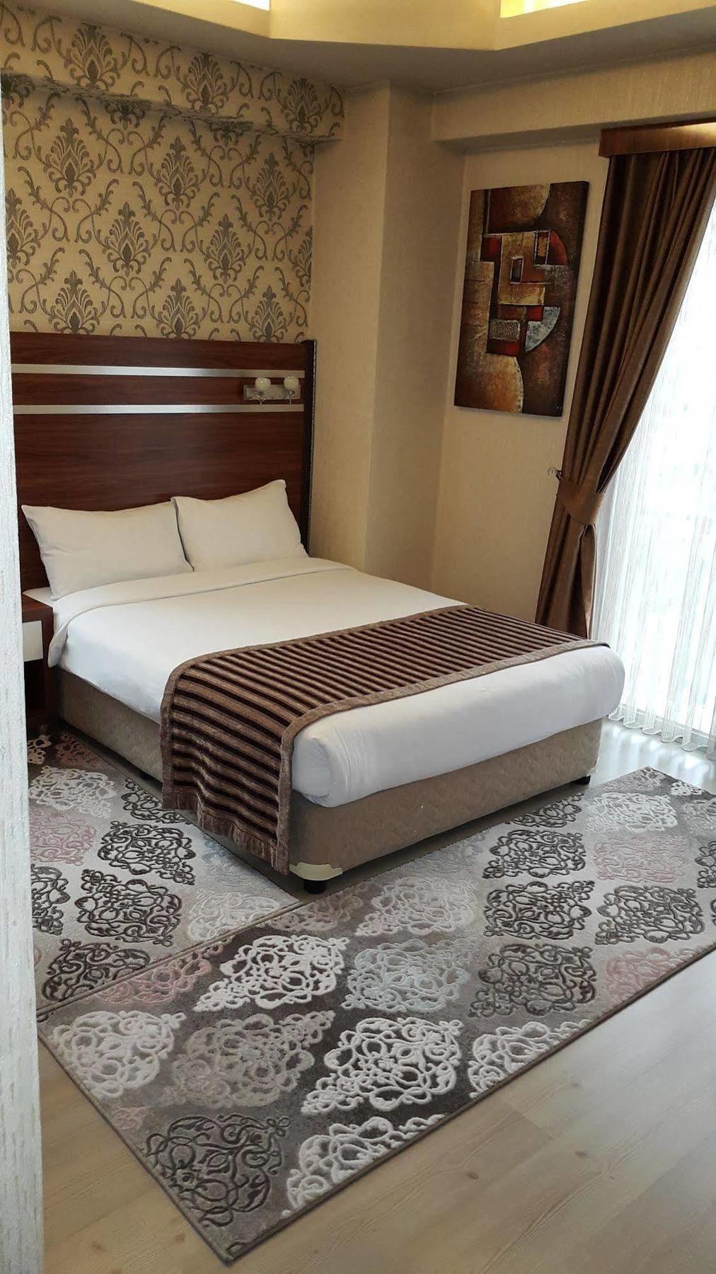 My Liva Hotel Kayseri Eksteriør bilde