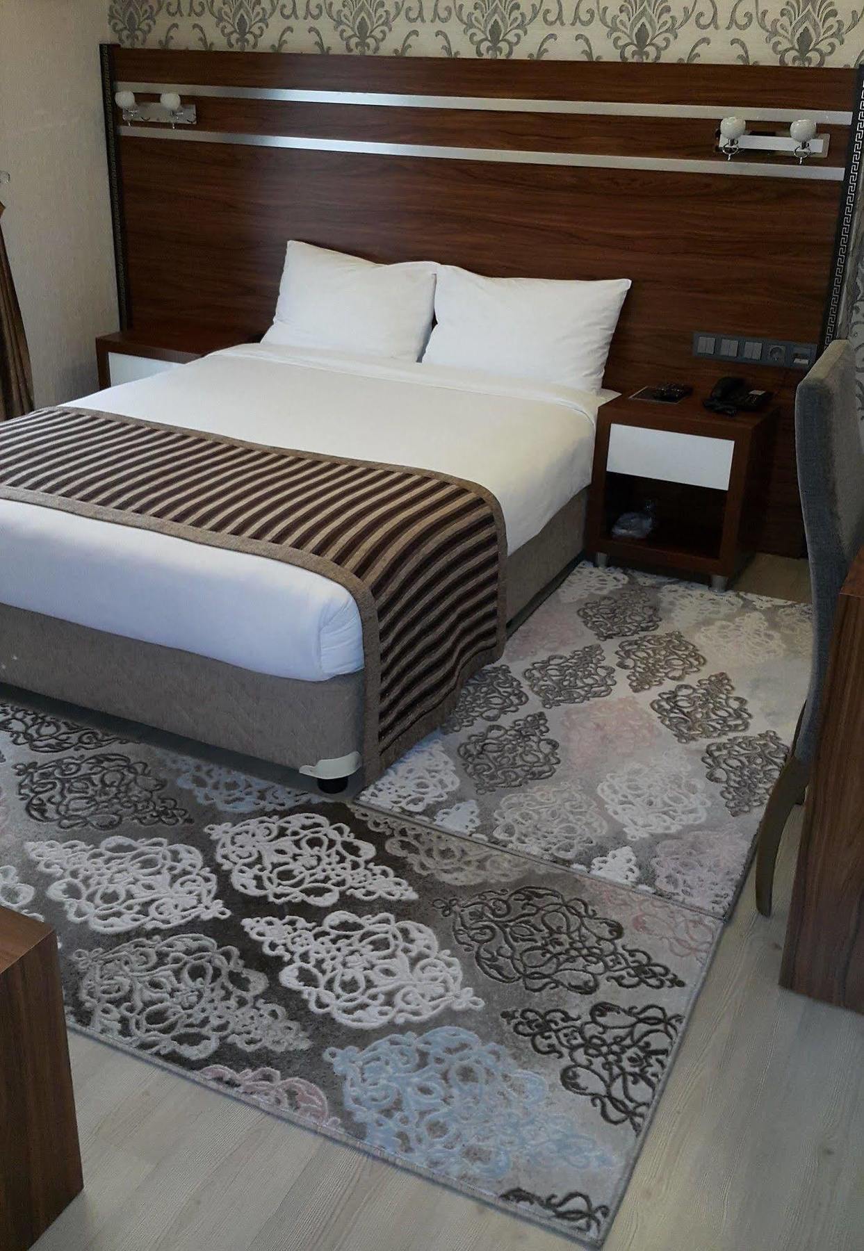 My Liva Hotel Kayseri Eksteriør bilde